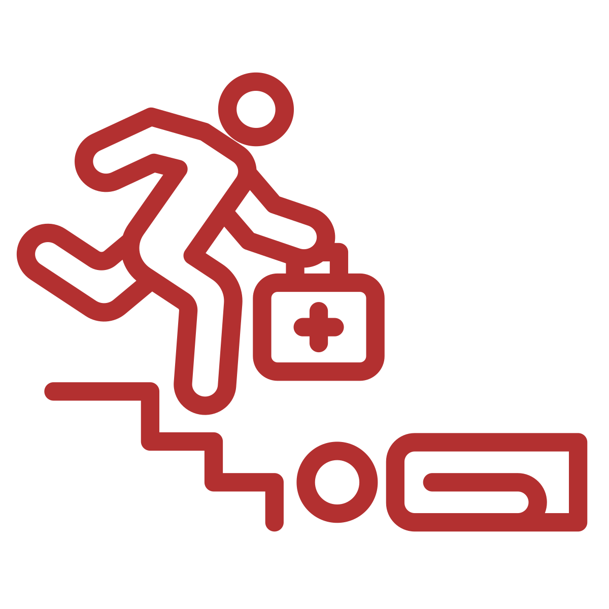 Equipo  paraEmergencias