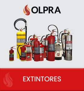 extintores