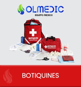 botiquines