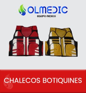 chalecos