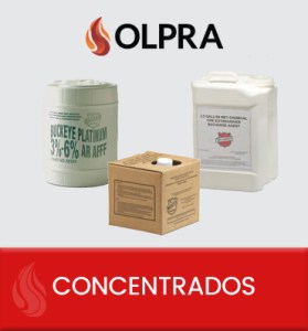 concentrados